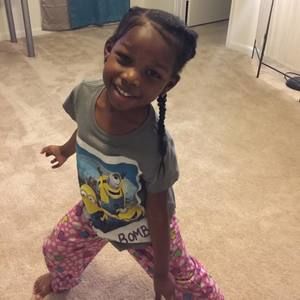 Meet your Posher, Key